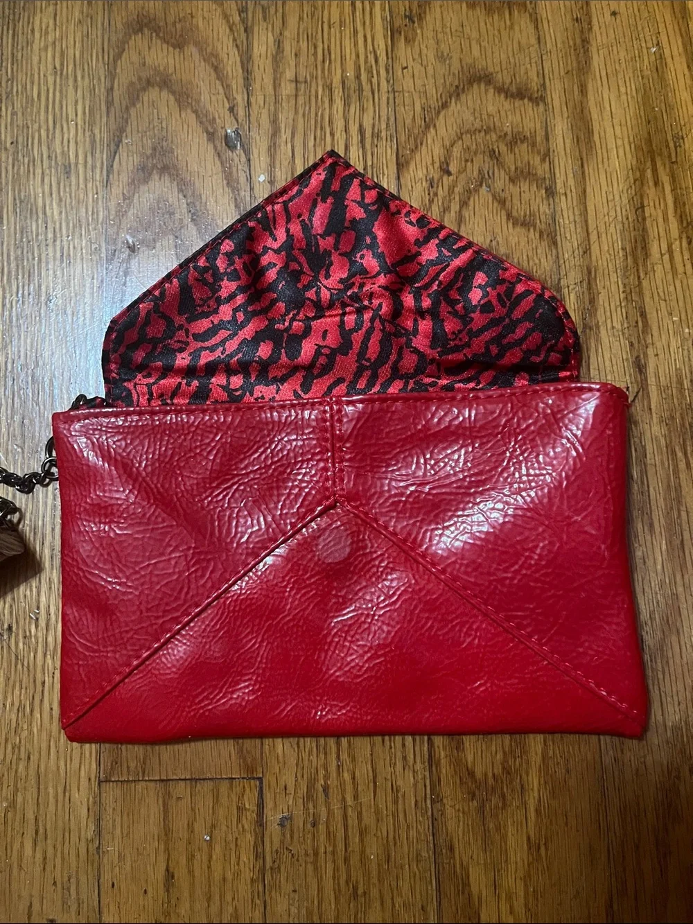 Mary Kay compact envelope